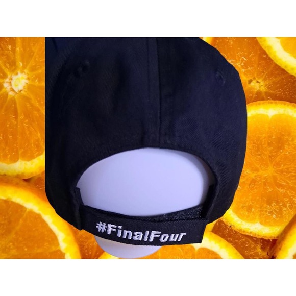 Main Gate Final Four 2015 Hook and Loop Adjustable Hat - Picture 2 of 3